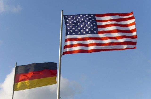 SUA si Germania vor incheia un acord prin care se angajeaza sa nu se spioneze