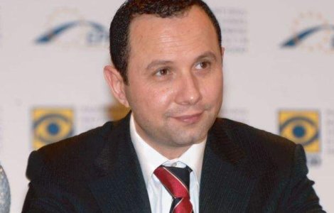 Aurelian Pavelescu a fost reales presedinte al PNTCD