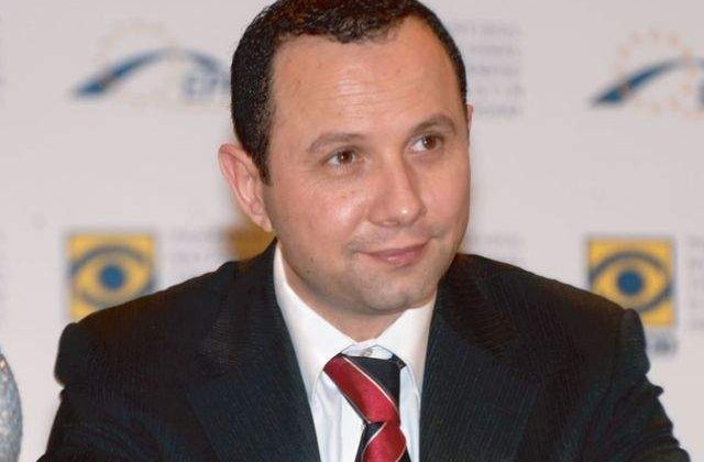 Aurelian Pavelescu a fost reales presedinte al PNTCD