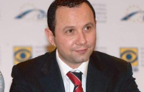 Aurelian Pavelescu a fost reales presedinte al PNTCD