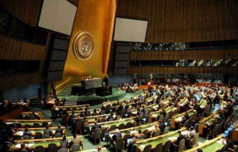 ONU condamna executarea celor doi jurnalisti francezi in Mali