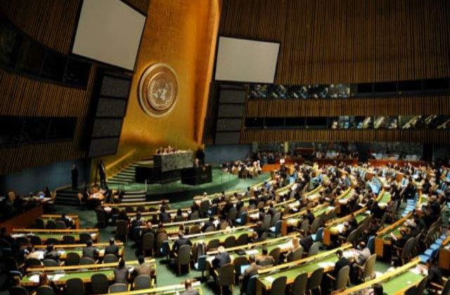 ONU condamna executarea celor doi jurnalisti francezi in Mali