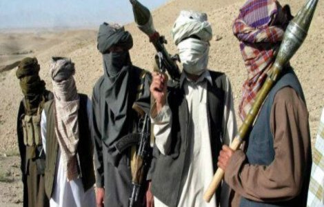 Talibanii pakistanezi si-au ales un lider interimar