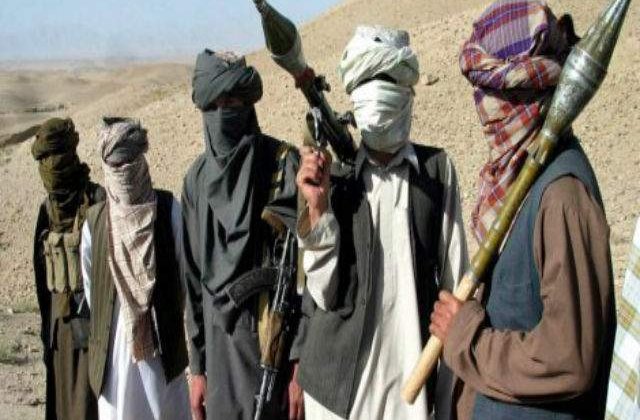Talibanii pakistanezi si-au ales un lider interimar