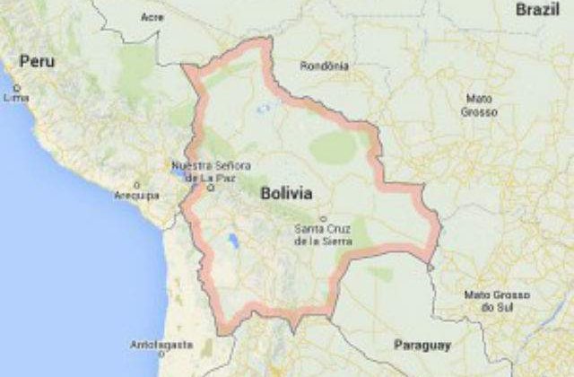 Accident de avion in Bolivia: Opt morti si sase raniti