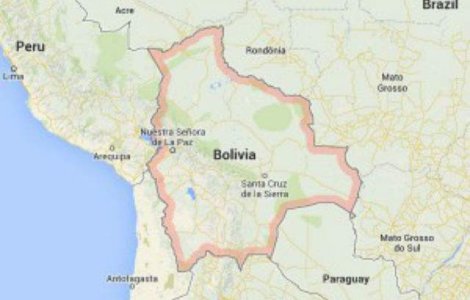 Accident de avion in Bolivia: Opt morti si sase raniti