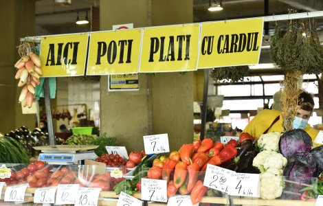 Ne așteaptă vremuri scumpe. Gazele și energia ne fac mâncarea mai costisitoare