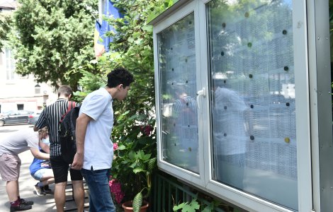 Primele rezultate la sesiunea a doua a Bacalaureatului