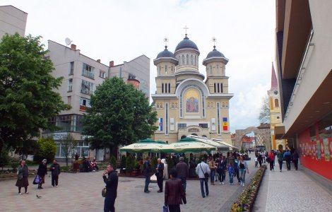 Prognoza meteo pentru ziua de miercuri, 1 septembrie 2021. Vremea se răcește