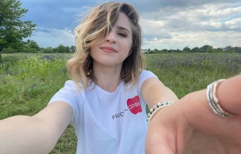 Cristina Ciobănașu, adevărul despre relația pe care o are cu Alex Velea la 13 ani de la Dansez pentru tine: „Ne mai întâlnim la...”