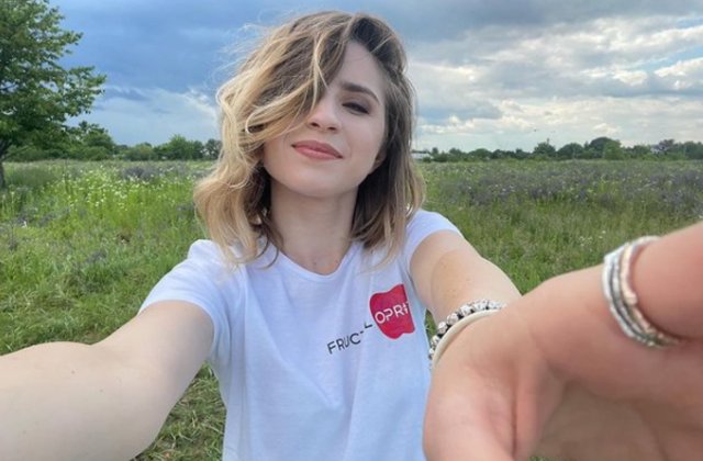 Cristina Ciobănașu, adevărul despre relația pe care o are cu Alex Velea la 13 ani de la Dansez pentru tine: „Ne mai întâlnim la...”