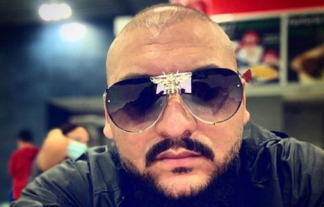 Dani Mocanu, reacție uluitoare după ce Delia s-a pozat cu posteriorul la vedere! Manelistul nu s-a putut abține