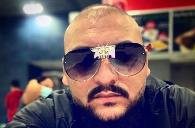 Dani Mocanu, reacție uluitoare după ce Delia s-a pozat cu posteriorul la vedere! Manelistul nu s-a putut abține