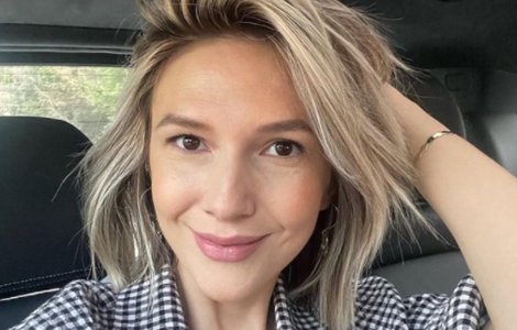 Cum a reacționat Adela Popescu, după plecarea lui Cove de la Vorbește Lumea: „Știu că vă surprinde lipsa scumpițelului meu...”