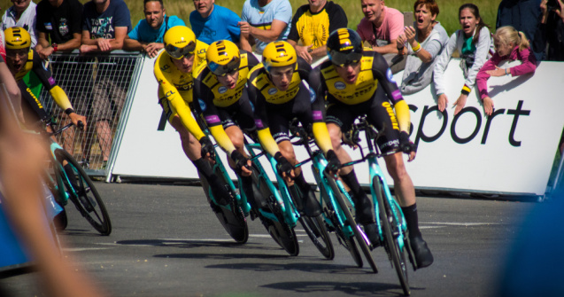 Eduard Novak, locul 8 în proba de contratimp pe șosea la Jocurile Paralimpice