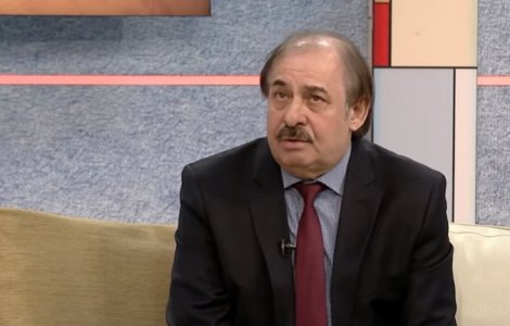 Cum se descurcă Nicolae Botgros, după o lună de la moartea soției sale! Artistul a luat o decizie neașteptată