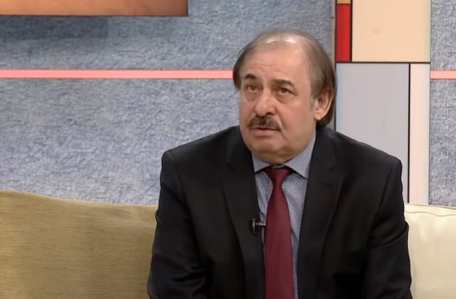 Cum se descurcă Nicolae Botgros, după o lună de la moartea soției sale! Artistul a luat o decizie neașteptată