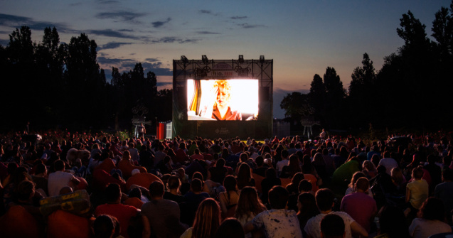 A cincea ediție a Festivalului de Film Central European va avea loc la Timișoara