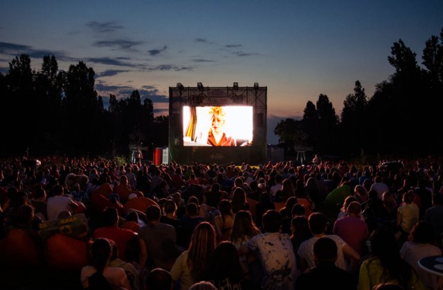 A cincea ediție a Festivalului de Film Central European va avea loc la Timișoara