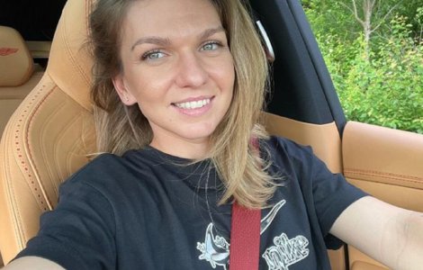 Simona Halep și Toni Iuruc se pregătesc de nuntă! Ilie Năstase a dezvăluit pe ce dată va avea loc marele eveniment