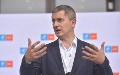 Barna: Ministrul Energiei va...