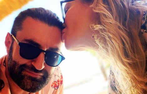 Smiley, dezvăluiri neașteptate despre viața de tătic! Cum o ajută artistul pe Gina Pistol: „Pot să spun că...”