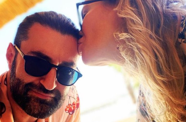 Smiley, dezvăluiri neașteptate despre viața de tătic! Cum o ajută artistul pe Gina Pistol: „Pot să spun că...”