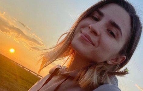 Cum a trecut Cristina Ciobănașu peste cele mai grele momente din viața sa: „Uitându-mă în urmă...”