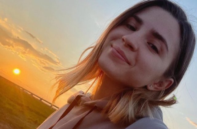 Cum a trecut Cristina Ciobănașu peste cele mai grele momente din viața sa: &bdquo;Uit&acirc;ndu-mă &icirc;n urmă...&rdquo;