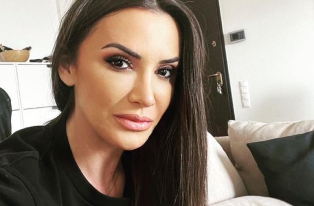 Mara Bănică a dezvăluit sexul bebelușului! Vedeta este în culmea fericirii: „O să avem...”