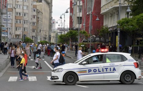 Bilanț COVID-19 - 31 august 2021. 1.313 cazuri noi și 31 de decese