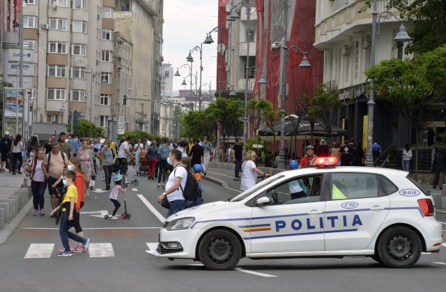 Bilanț COVID-19 - 31 august 2021. 1.313 cazuri noi și 31 de decese