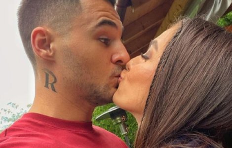 Fanii nu mai înțeleg nimic! S-au despărțit sau nu Mario Fresh și Alexia Eram: „La mulți ani, unicorn mic și...”