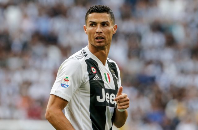 Cristiano Ronaldo a revenit la Manchester United. &bdquo;M-am &icirc;ntors acolo unde mi-e locul!&rdquo;