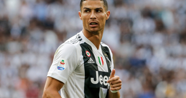Cristiano Ronaldo, la Manchester United. „M-am întors acolo unde mi-e locul!”