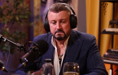 Cătălin Botezatu l-a făcut praf pe Cătălin Măruță, după ce Alexandra Stan i-a adus acuzații grave prezentatorului: „A încercat să mă înțepe și..."