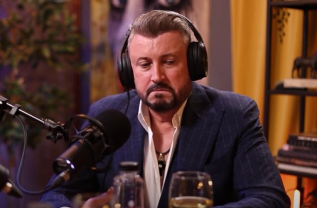Cătălin Botezatu l-a făcut praf pe Cătălin Măruță, după ce Alexandra Stan i-a adus acuzații grave prezentatorului: &bdquo;A &icirc;ncercat să mă &icirc;nțepe și..."