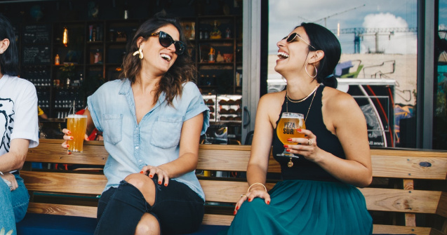 4 sfaturi pentru consumul de alcool în siguranță