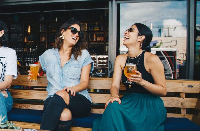 4 sfaturi pentru consumul de alcool în siguranță