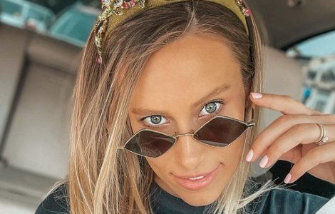 Mămicile din mediul online au sărit la gâtul Gabrielei Prisăcariu! Ce i-au reproșat internautele iubitei lui Dani Oțil