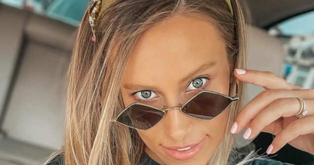 Mămicile din mediul online au sărit la gâtul Gabrielei Prisăcariu! Ce i-au reproșat internautele iubitei lui Dani Oțil