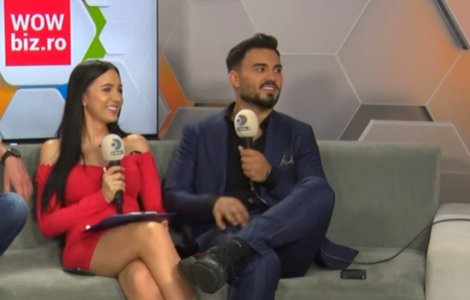 Jador a luat prin surprindere pe toată lumea! Artistul, mărturisiri bombă despre viața privată: „Eu vorbesc cu”