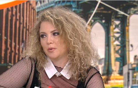 Oana Lis, pusă la zid de o urmăritoare! Ce a putut spune femeia despre soția lui Viorel Lis: „Dacă nu era tătăicul...”
