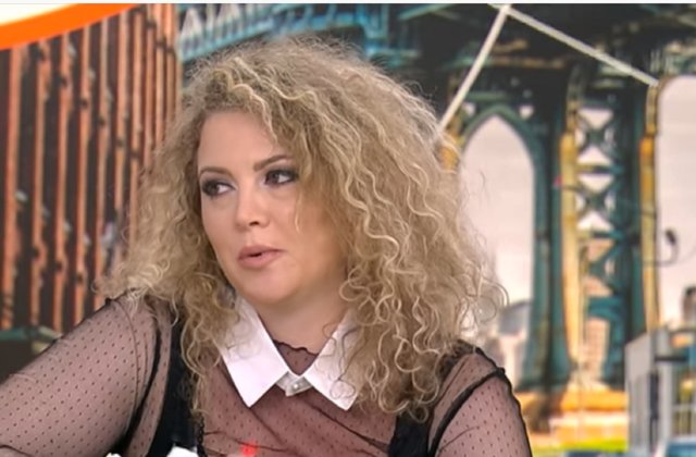 Oana Lis, pusă la zid de o urmăritoare! Ce a putut spune femeia despre soția lui Viorel Lis: „Dacă nu era tătăicul...”