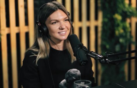 Tatăl Simonei Halep, detalii importante despre nunta fiicei sale cu Toni Iuruc: „Emoțiile au trecut”