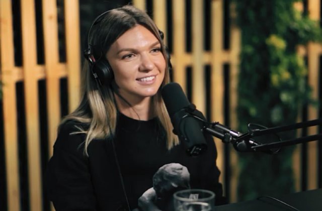 Tatăl Simonei Halep, detalii importante despre nunta fiicei sale cu Toni Iuruc: „Emoțiile au trecut”