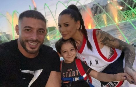 Roxana Vancea a pierdut lupta cu kilogramele! Vedeta este însărcinată în șase luni: „Aveam 47 și acum am...”