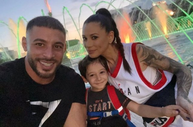 Roxana Vancea a pierdut lupta cu kilogramele! Vedeta este însărcinată în șase luni: „Aveam 47 și acum am...”