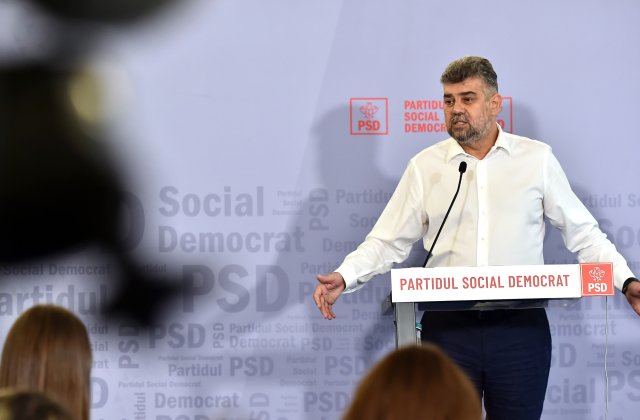 Marcel Ciolacu: Cîțu a refuzat scăderea TVA, propusă chiar de furnizorii de utilități