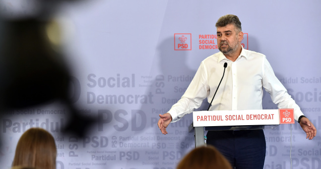 Marcel Ciolacu: Cîțu a refuzat scăderea TVA, propusă chiar de furnizorii de utilități